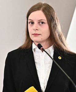 Zuzanna Wiewiórka ostro o LGBT+. Prawicowa aktywistka nie przebiera w słowach