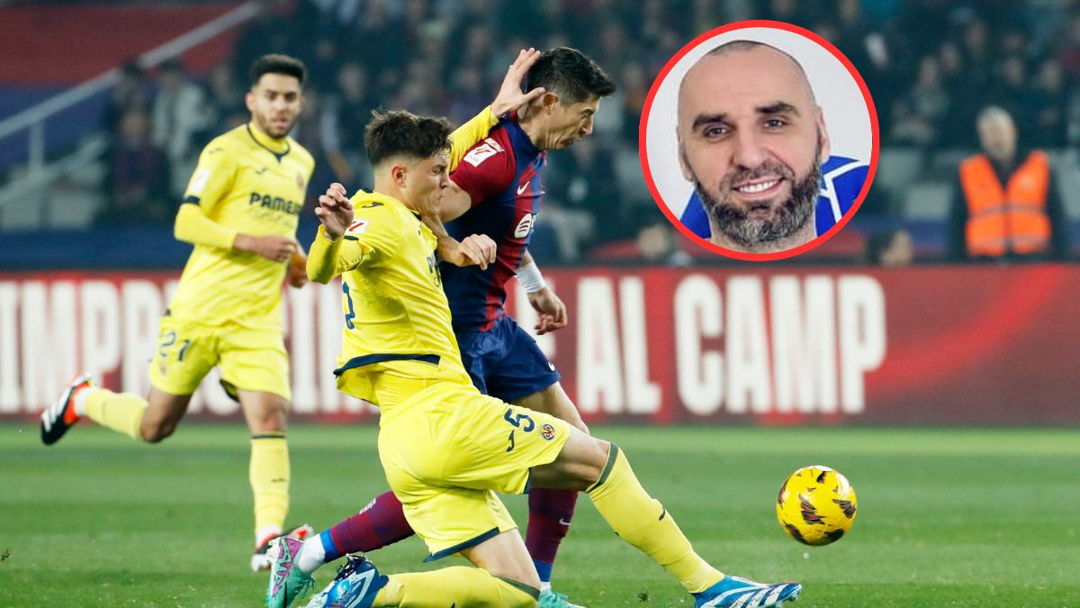 Marcin Gortat o formie FC Barcelony