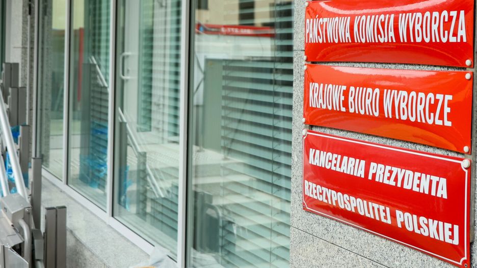 PKW zawiadomiła prokuraturę w sprawie potencjalnych fałszerstw na listach