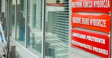 Fałsz na listach? PKW alarmuje śledczych