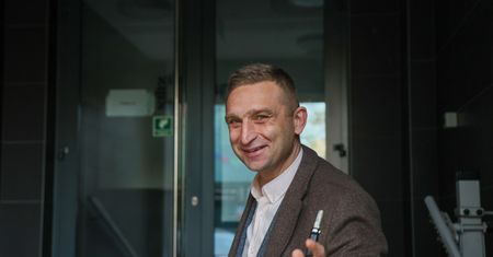 Bąkiewicz dotowany przez Ziobro. Nawet 200 tys. złotych