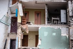 To zrobili Rosjanie w obwodzie kijowskim. Przerażające obrazy