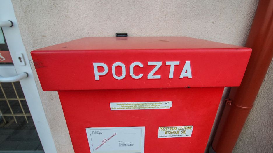 Głosowanie korespondencyjne w wyborach 2020. Instrukcja