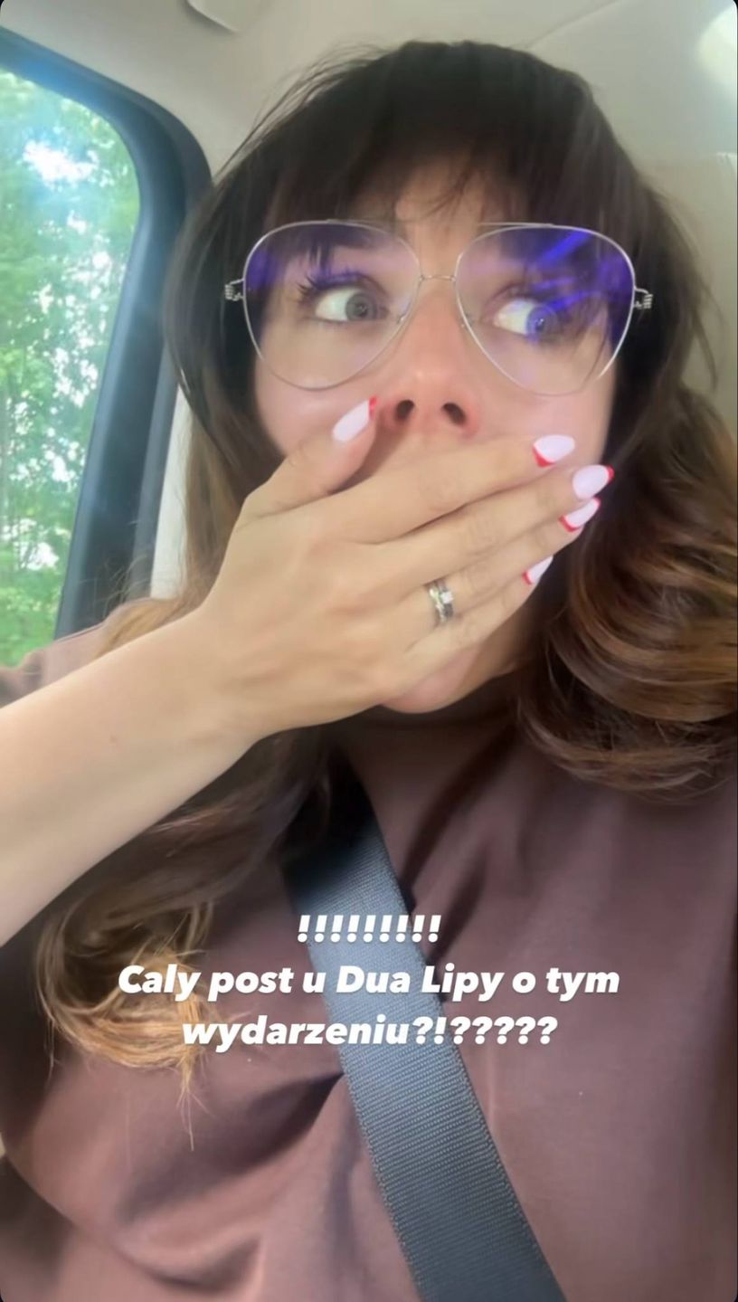 Dua Lipa, Ewa Farna
