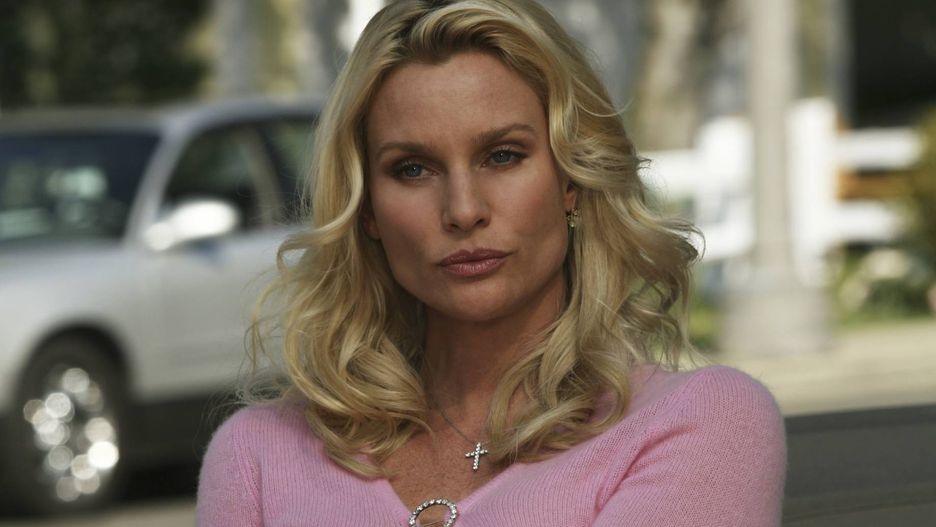 Nicolette Sheridan świętuje urodziny