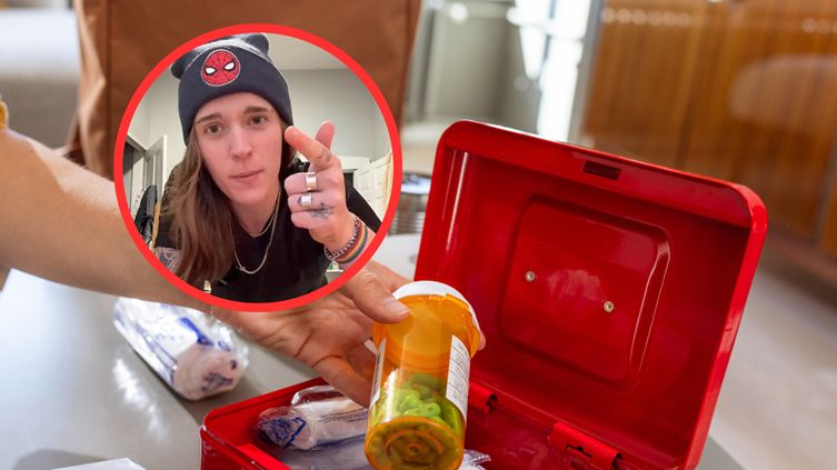 To powinno być w każdej domowej apteczce. Farmaceutka daje listę