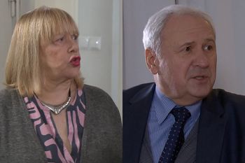 "Klan", odc. 4695. Anna Surmacz boi się o dom, Chojnicki z nową ofertą