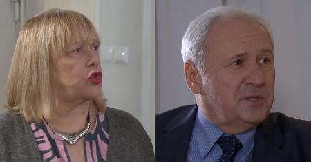 "Klan", odc. 4695. Anna Surmacz boi się o dom, Chojnicki z nową ofertą