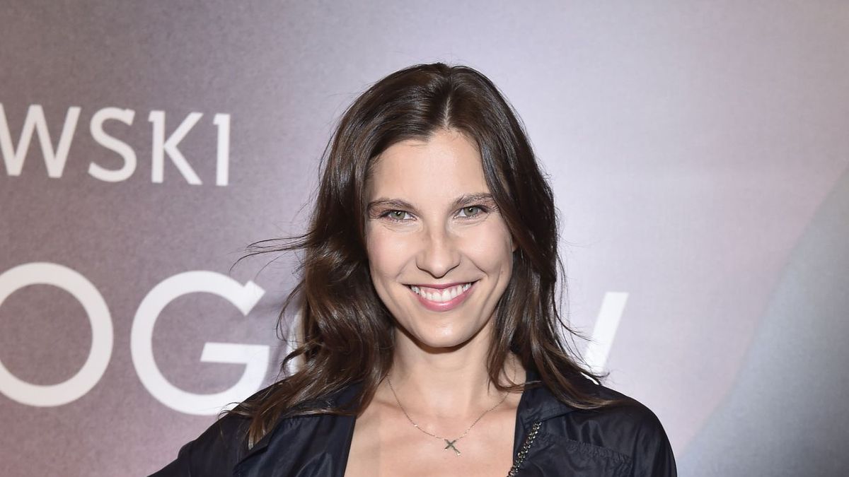 Kamila Kamińska została mamą