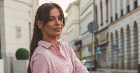 Piekło polskiej modelki. "Kij od miotły złamał się w kilku miejscach"