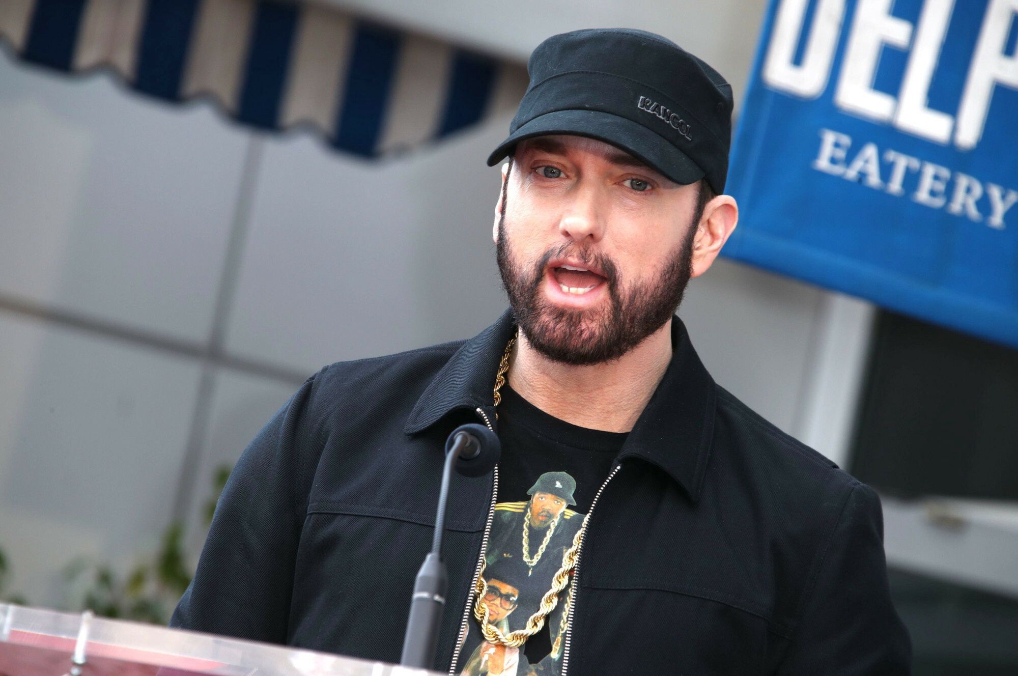 Eminem
