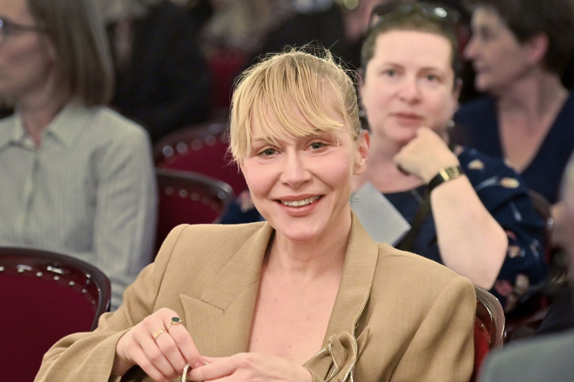 Katarzyna Warnke