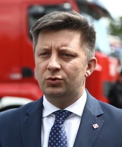 Szczepienia nastolatków. Michał Dworczyk zapowiada zmiany