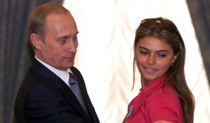 Waszyngton uderza w Putina. Sankcjami została objęta jego domniemana kochanka