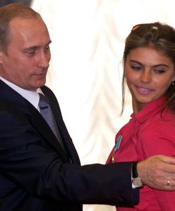 Waszyngton uderza w Putina. Sankcjami została objęta jego domniemana kochanka