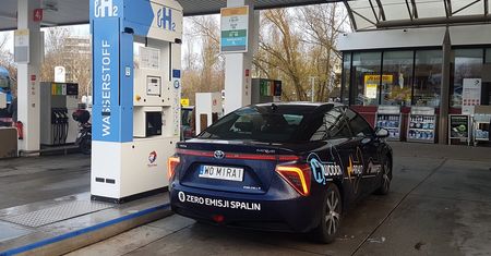 Niemcy mają je od lat. Nowy rodzaj paliwa wreszcie w Polsce