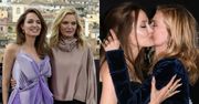 Angelinę Jolie i Michelle Pfeiffer łączy COŚ WIĘCEJ niż tylko przyjaźń?