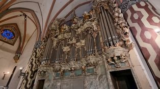 Legnica: Koncert Finałowy XXXIV Międzynarodowego Festiwalu Organowego LWO