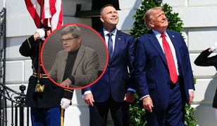 W Egipcie zabrakło Polski. "Trump przekazał jasny komunikat"
