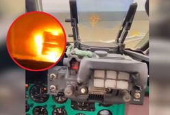 Mi-8 i Mi-24 miażdżą Rosjan. Oto dowód