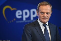 Powrót Donalda Tuska nie odniósł sukcesu? Prof. Chwedoruk o "słodko-gorzkim posmaku"