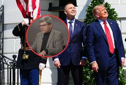 W Egipcie zabrakło Polski. "Trump przekazał jasny komunikat"