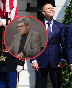 W Egipcie zabrakło Polski. "Trump przekazał jasny komunikat"