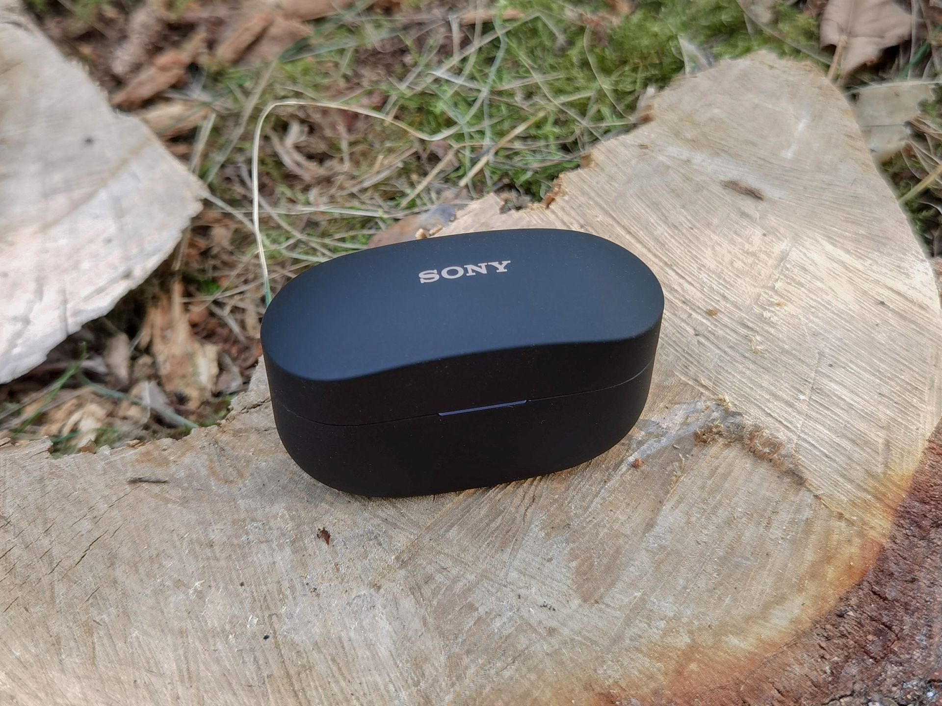 TEST Sony WF-1000XM4: Słuchawki niemal idealne 5