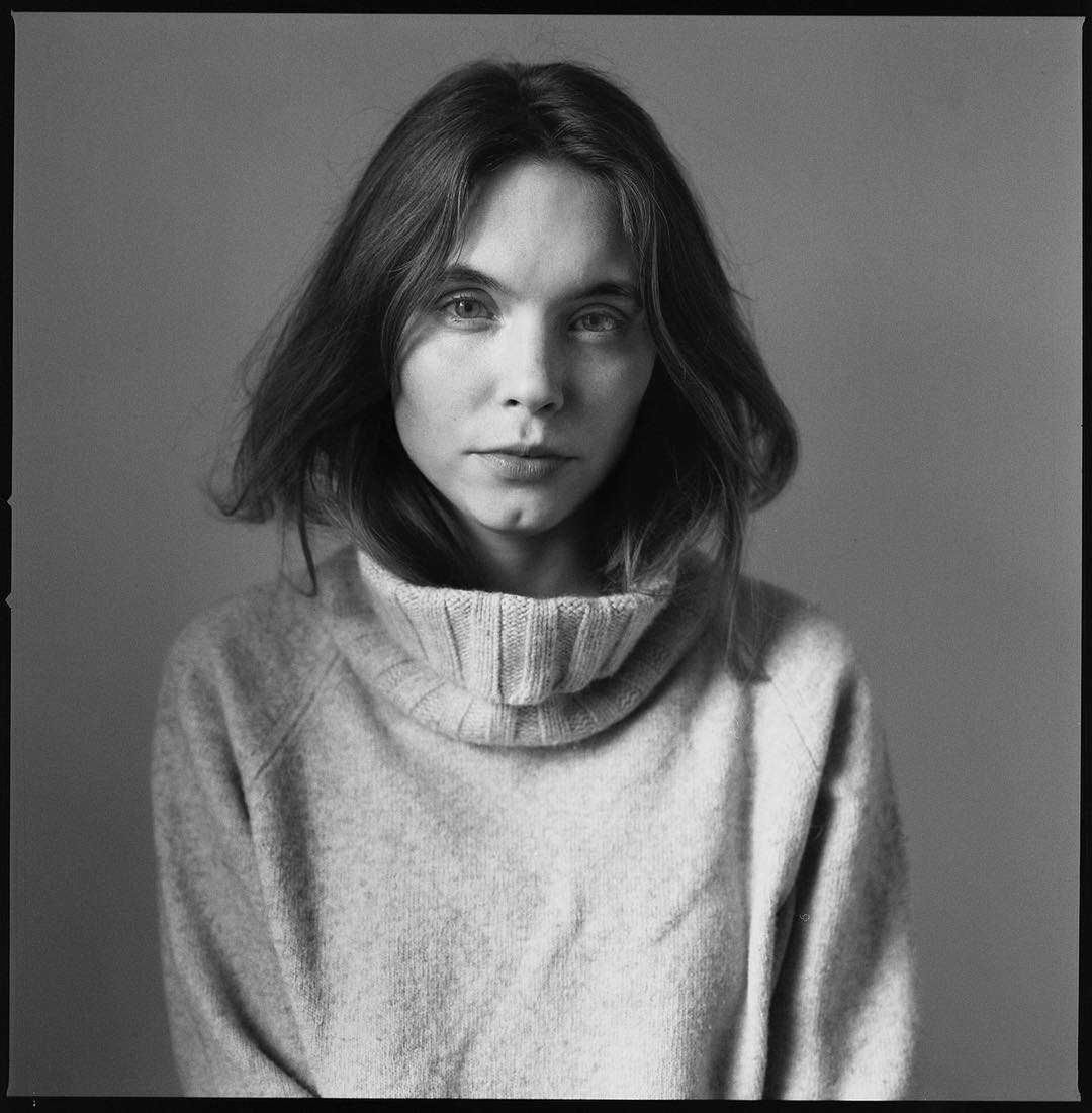 Agata Trzebuchowska aktualnie