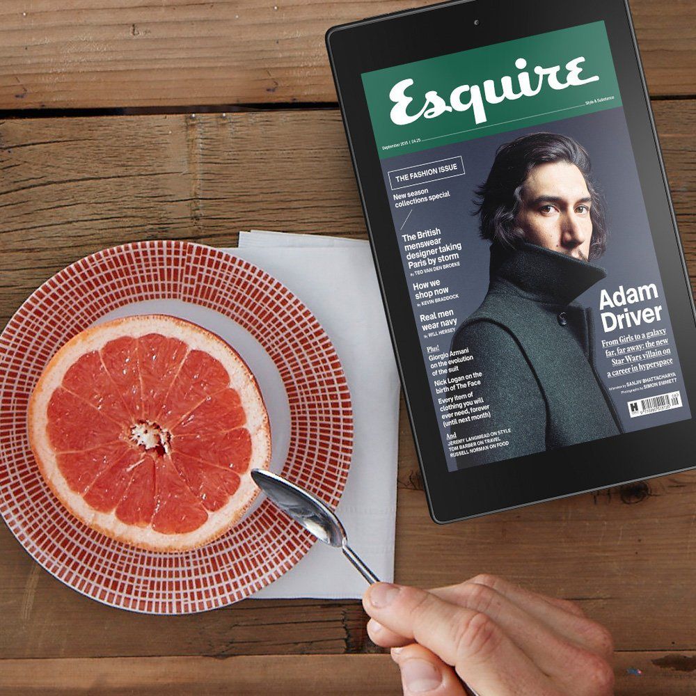 Amazon zaprezentował aż 4 nowe tablety, z czego jeden kosztuje... 50 dolarów 6