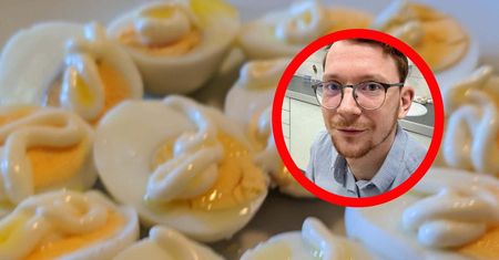 "Nie kupowałbym". Unikaj nawet w Wielkanoc
