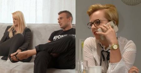 W "Ślubie od pierwszego wejrzenia" nadal łzy i rozczarowanie: "Coraz bardziej mi się to nie podoba! Nie tak miało to wyglądać"