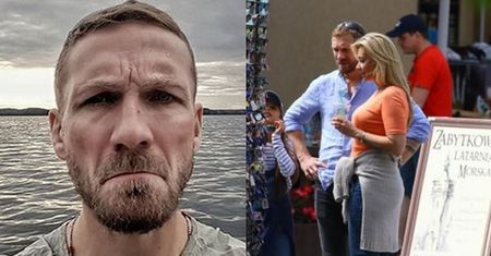 DRAMAT Kossakowskiego i Wojciechowskiej: ''Już w tym roku nie pojedziemy razem na żadne wakacje"