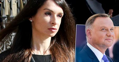 Marta Kaczyńska dodała nowy wpis na Instagramie. Reakcja Andrzeja Dudy mówi wiele o ich relacji