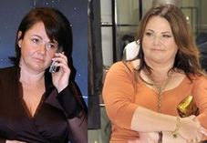 Katarzyna Niezgoda - ewolucja stylu