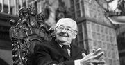 Andrzej Wajda nie żyje. Wpłynął nie tylko na polską kinematografię, ale i fundamenty Metal Gear Solid