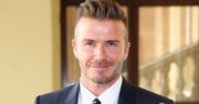 Aż ciężko w to uwierzyć, ale... David Beckham zrobił TO po raz pierwszy! "Szczególne chwile dla mnie"