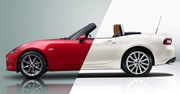 Fiat 124 Spider vs Mazda MX-5 - porównanie: który roadster wygląda lepiej?