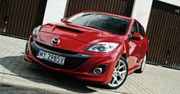 Mazda 3 MPS – pociąg do adrenaliny [test autokult.pl]