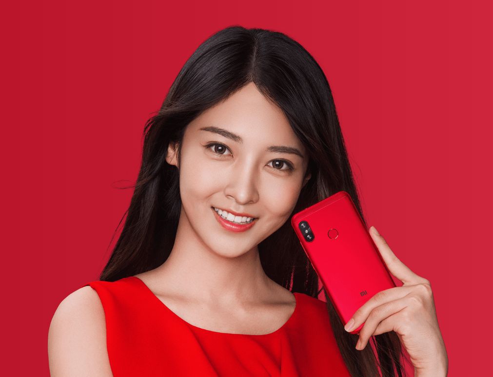Xiaomi Redmi 6 Pro oficjalnie. Przystępny średniak dla fanów ekranów z wcięciem