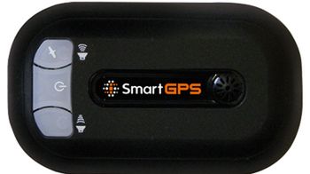 Legalny "antyradar" GPS 1