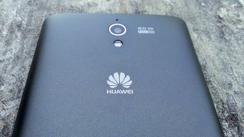Huawei Ascend G700 - między Europą a Azją [test] 1