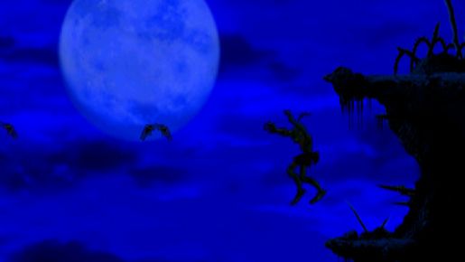 Co tam w Oddworld piszczy? 1