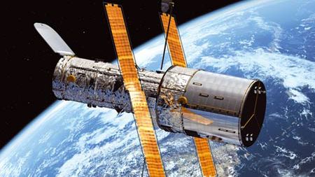 Teleskop Hubble'a wykonał obserwację numer milion 1