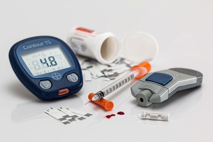 Diabulimia to zaburzenie odżywiania rozpoznawane u osób chorych na cukrzycę typu 1.