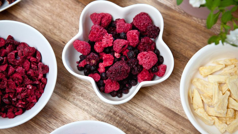 Jakie przekąski zabrać ze sobą na wakacyjną wycieczkę?