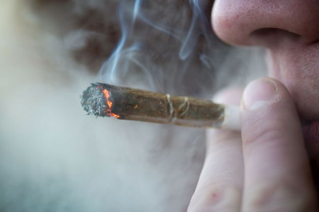 Czynne palenie papierosów odpowiada za 90. proc. przypadków raka płuc