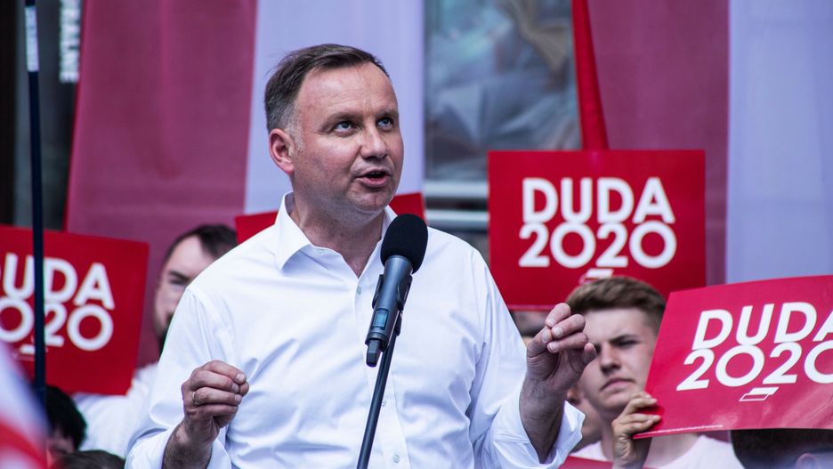 duda