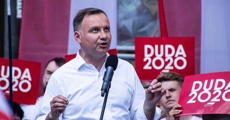 Sąd Apelacyjny uchylił uniewinniający wyrok 65-latka, który został oskarżony o znieważenie prezydenta
