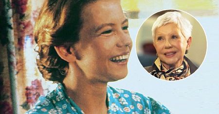 Małgorzata Zajączkowska u progu sławy porzuciła karierę w USA. "Nigdy tego nie żałowałam"